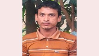 জকিগঞ্জের নিপুল রায়ের সন্ধান চায় পরিবার