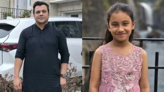 যুক্তরাষ্ট্রে সড়ক দুর্ঘটনায় প্রবাসী বাবা-মেয়ের মৃত্যু