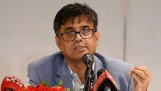 ব্যবসাপ্রতিষ্ঠানে ভাঙচুরের ঘটনায় ৭২ জন গ্রেপ্তার: প্রেস সচিব