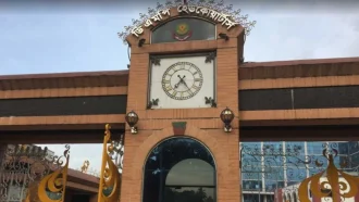 বৈষম্যবিরোধী আন্দোলনের মামলায় গ্রেপ্তারে লাগবে ‘ঊর্ধ্বতনের অনুমতি’: ডিএমপি