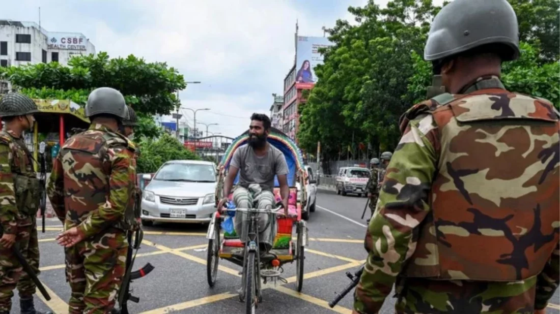 ৭ দিনে যৌথবাহিনীর অভিযানে গ্রেপ্তার ৩৯০