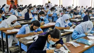বৃহস্পতিবার শুরু এসএসসি পরীক্ষা
