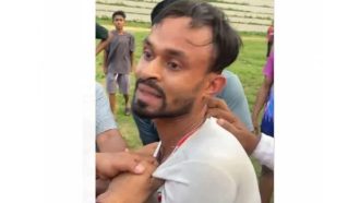 বিয়ানীবাজারে নিষিদ্ধ ছাত্রলীগের কর্মী গ্রেফতার