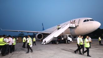 সিলেটসহ সারাদেশে আবারও ফ্লাইট চালু নভোএয়ারের, ছাড় ১৫ শতাংশ