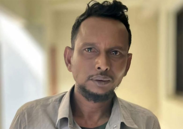 আজমিরীগঞ্জে শিশু ধর্ষণের অভিযোগে আটক ১