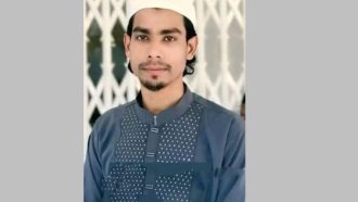 বড়লেখায় মোটরসাইকেল দুর্ঘটনায় প্রাণ গেল যুবকের, আহত ২