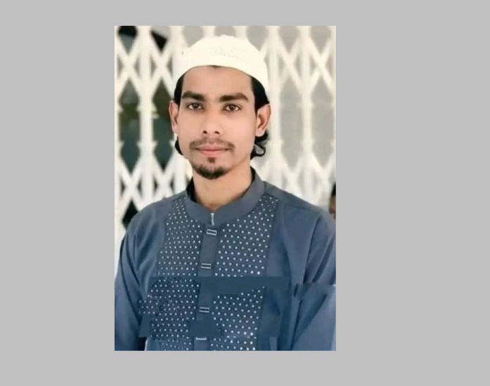 বড়লেখায় মোটরসাইকেল দুর্ঘটনায় প্রাণ গেল যুবকের, আহত ২