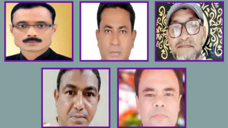 কুলাউড়ায় বিএনপির সম্মেলনে হামলা, সাবেক এমপির ভাইসহ ৫ জনকে শোকজ