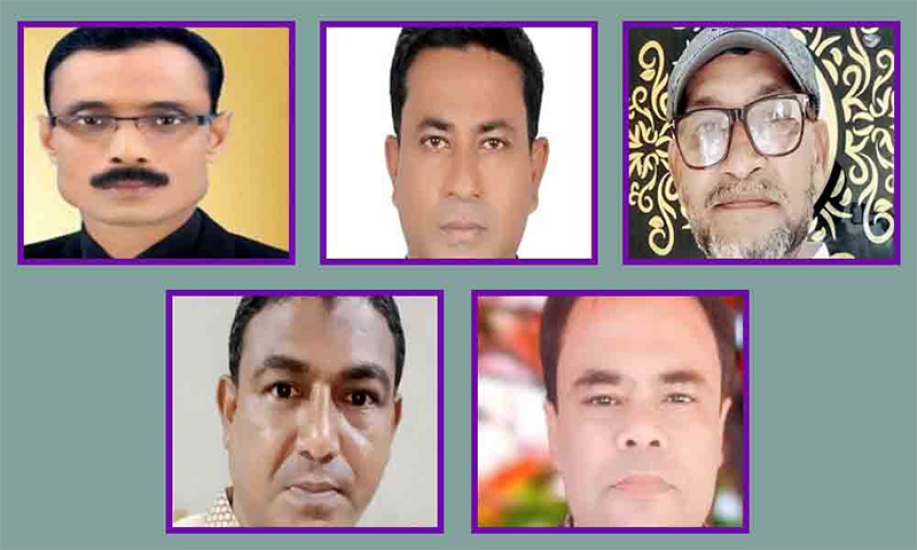 কুলাউড়ায় বিএনপির সম্মেলনে হামলা, সাবেক এমপির ভাইসহ ৫ জনকে শোকজ