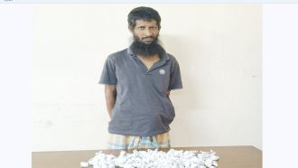 সিলেটের গাঁজা ব্যবসায়ী কাজলের পরিণতি