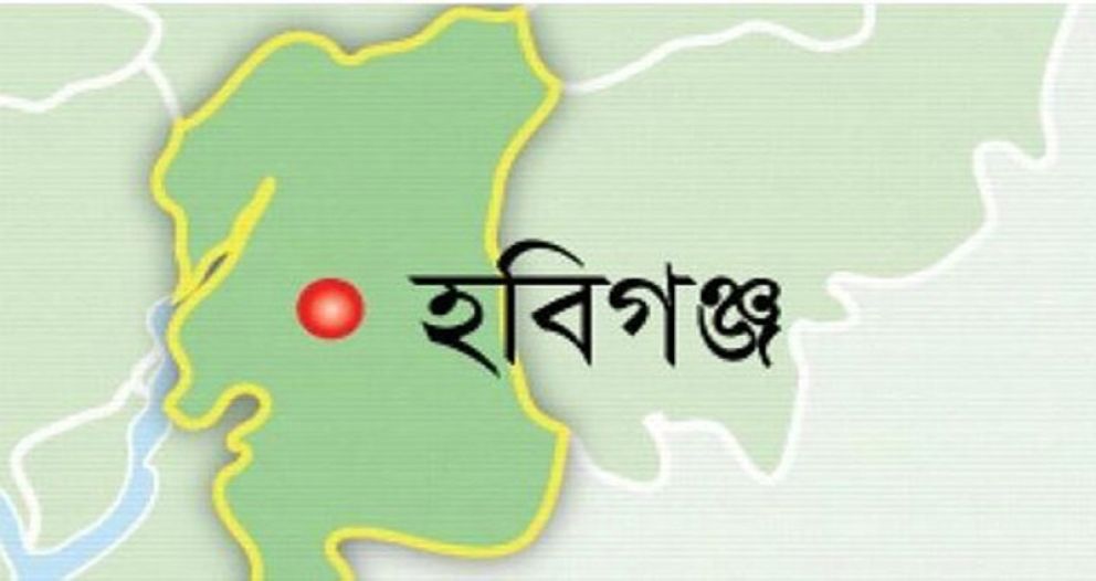 নবীগঞ্জে নিজের প্রাণ নিলেন গৃহবধূ