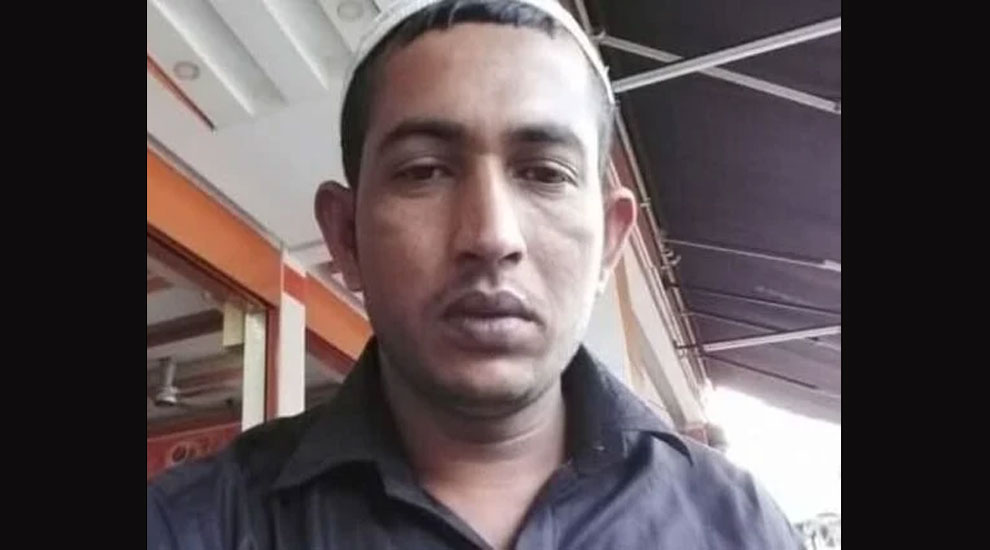 মালয়েশিয়ায় ভবন থেকে পড়ে প্রাণ হারালেন সিলেটের তাহির