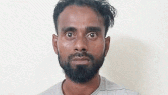 কাষ্টঘরে পুলিশের অভিযান : ইয়াবাসহ গ্রেফতার ১