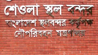 সিলেটের ৩টি স্থলবন্দর দিয়ে রপ্তানিতে স্থবিরতা