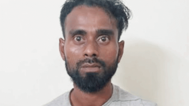 কাষ্টঘরে পুলিশের অভিযান : ইয়াবাসহ গ্রেফতার ১