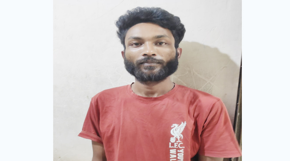 সিলেটে যে কারণে গ্রেফতার জয়, যা পাওয়া গেল