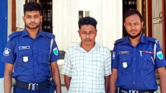 সিলেটের জকিগঞ্জের চালের ব্যবসার আড়ালে যা করতেন ময়নুল