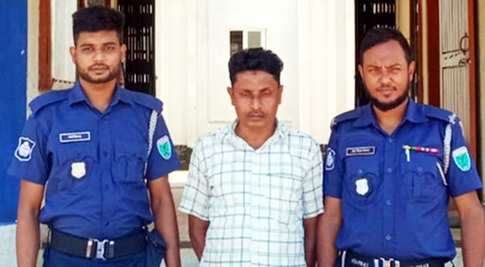 সিলেটের জকিগঞ্জের চালের ব্যবসার আড়ালে যা করতেন ময়নুল