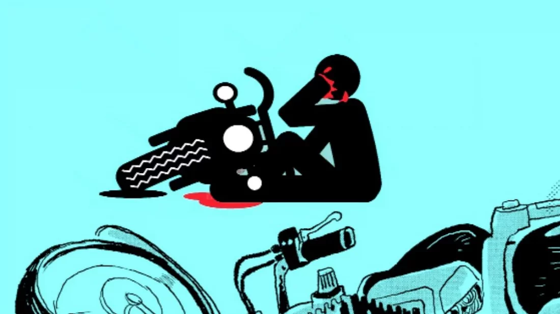 ঢাকা-সিলেট মহাসড়কে ট্রাকের সঙ্গে মোটরসাইকেলের সংঘর্ষ, নিহত ২