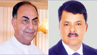 ইলিয়াস আলী গু মের কারণ জানালেন মির্জা আব্বাস