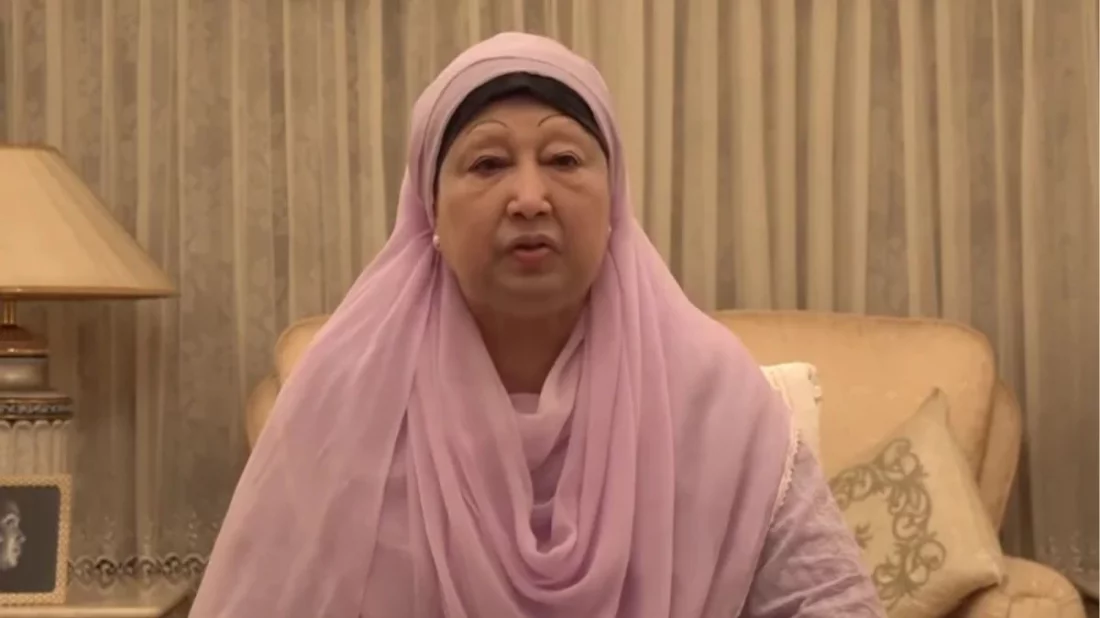 গণতন্ত্র আজও বাধাগ্রস্ত হচ্ছে: খালেদা জিয়া