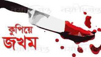 সিলেটের গোলাপগঞ্জের  যুবলীগ কর্মীকে কুপিয়ে জখম