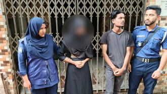 হবিগঞ্জে হাসপাতাল সিলগালা, ২ জনকে কারাদণ্ড