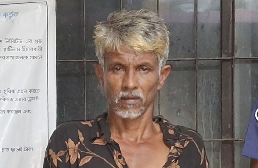 আজমিরীগঞ্জে সেনা অভিযানে গ্রেফতার ১