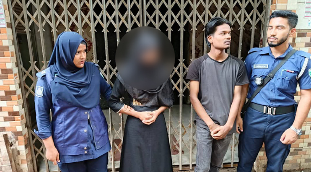 হবিগঞ্জে হাসপাতাল সিলগালা, ২ জনকে কারাদণ্ড