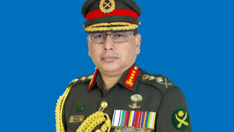 ডিসেম্বরের মধ্যেই জাতীয় নির্বাচন হওয়া উচিত : সেনাপ্রধান