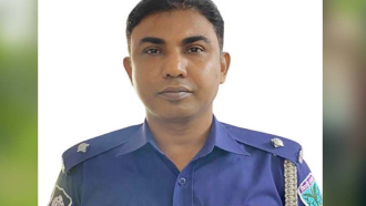 সুনামগঞ্জের সেই ওসি সজীব বদলি