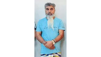 কে এই সুব্রত বাইন, কীভাবে জড়ালেন অপরাধজগতে