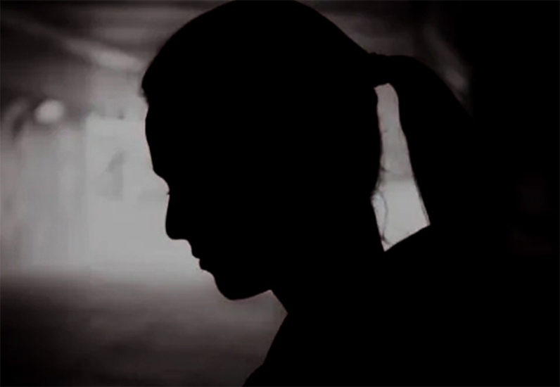 দোয়ারাবাজারে অভিমান করে নিজের প্রাণ নিলেন স্কুলছাত্রী