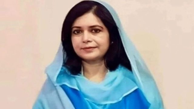 জোবাইদা রহমানকে জামিন দিলেন হাইকোর্ট