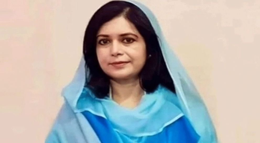 জোবাইদা রহমানকে জামিন দিলেন হাইকোর্ট