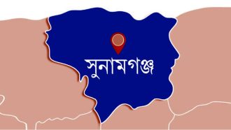 কারাগারে সুনামগঞ্জ আওয়ামী লীগের ৬ নেতা