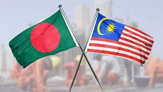 দুই দেশের বৈঠক : ১২ লাখ শ্রমিকের ভাগ্য নির্ধারণ আজ