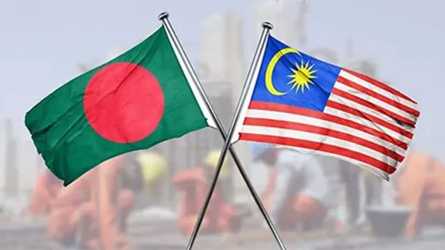 দুই দেশের বৈঠক : ১২ লাখ শ্রমিকের ভাগ্য নির্ধারণ আজ