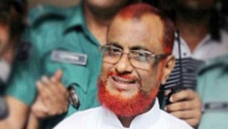 খালাস পেলেন জামায়াত নেতা এটিএম আজহার
