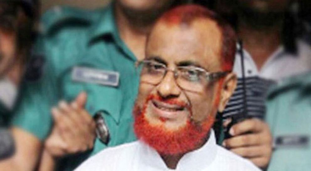 খালাস পেলেন জামায়াত নেতা এটিএম আজহার