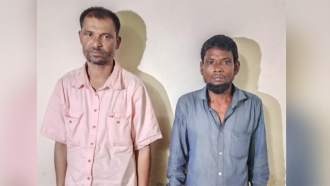 সিলেটে বিপুল পরিমাণ ইয়াবাসহ আটক ২