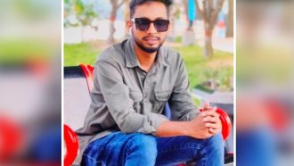 সিলেটের গোলাপগঞ্জে জমি নিয়ে বিরোধে প্রাণ হারালেন ফাহিম