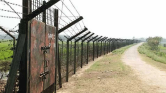 ৩ দিনে মৌলভীবাজার সীমান্তে ৭৪ জন আটক