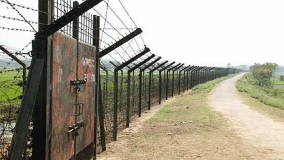 ৩ দিনে মৌলভীবাজার সীমান্তে ৭৪ জন আটক