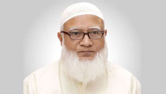 জামায়াত নেতাকর্মীদের যে বার্তা দিলেন ডা. শফিক