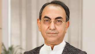 ৮ মাসে ৯০ হাজার কোটি টাকা পাচার হয়েছে : মির্জা আব্বাস