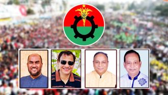 ‘ভুঁইফোড়’ সংগঠন নিয়ে সিলেট বিএনপির কড়া হুঁশিয়ারি