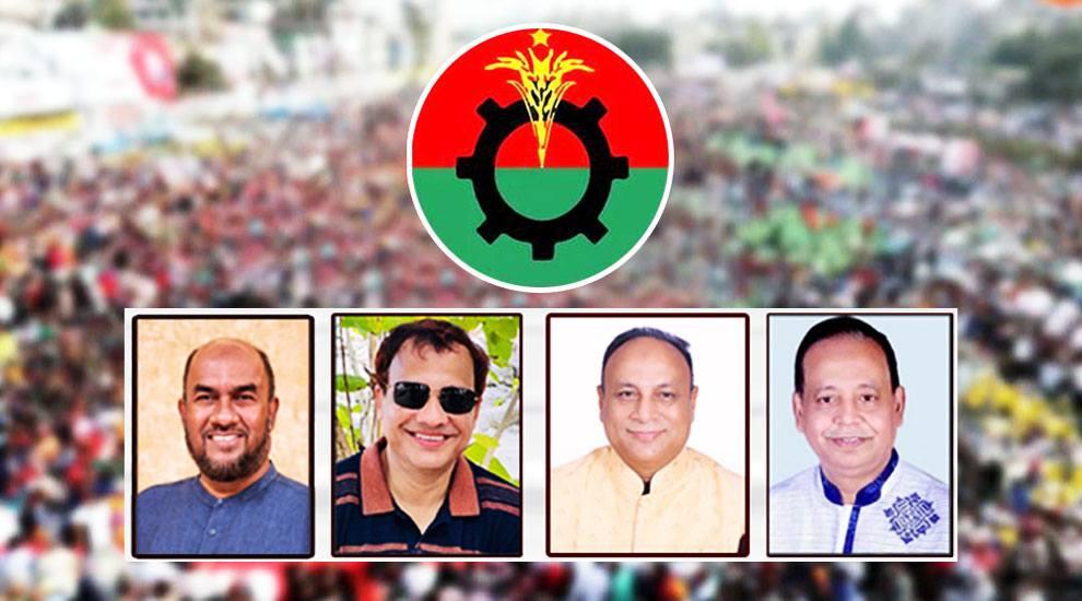 ‘ভুঁইফোড়’ সংগঠন নিয়ে সিলেট বিএনপির কড়া হুঁশিয়ারি