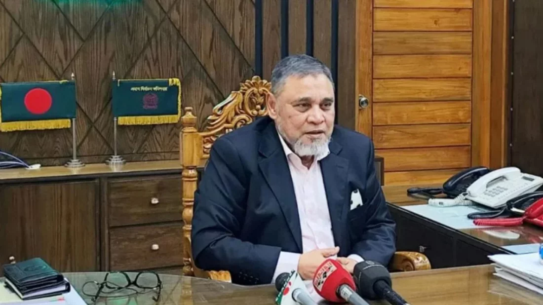 গেজেট এলে আওয়ামী লীগের নিবন্ধন বাতিল নিয়ে সিদ্ধান্ত হবে: সিইসি