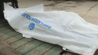 গোলাপগঞ্জে যুবকের ঝুলন্ত লাশ উদ্ধার